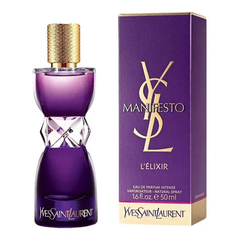 yves saint laurent manifesto elixir dove trovarlo|MANIFESTO L'ELIXIR perfume by Yves Saint Laurent – Wikiparfum.